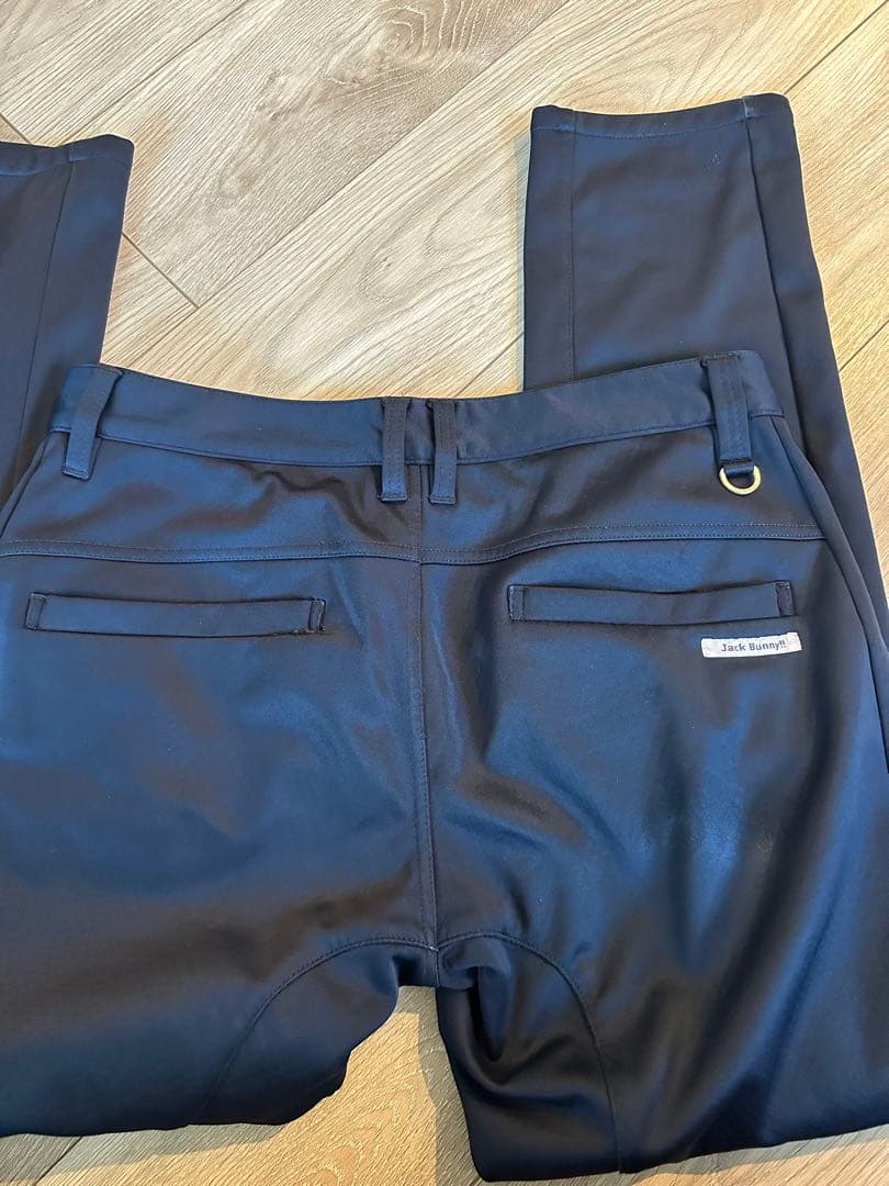 JACK BANNY ジャックバニー 暖パンツ 冬用 Lサイズ