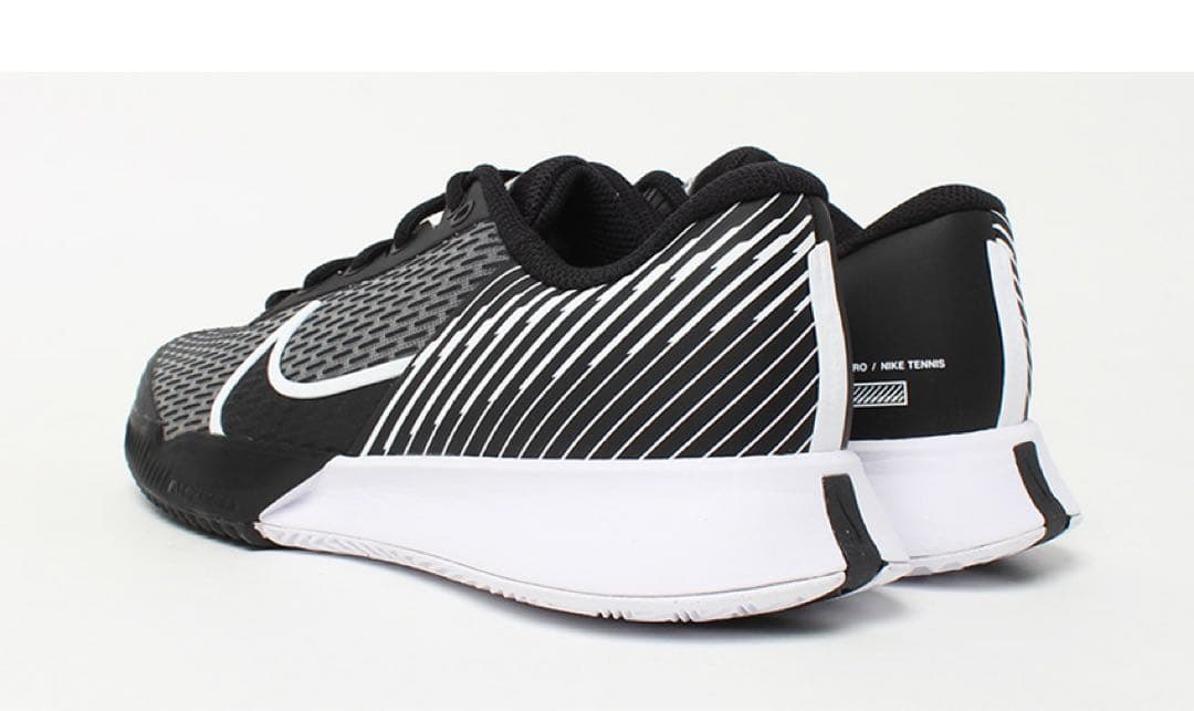 美品Nike ヴェイパープロ2 VAPOR PRO2 クレイコート 26.5cm