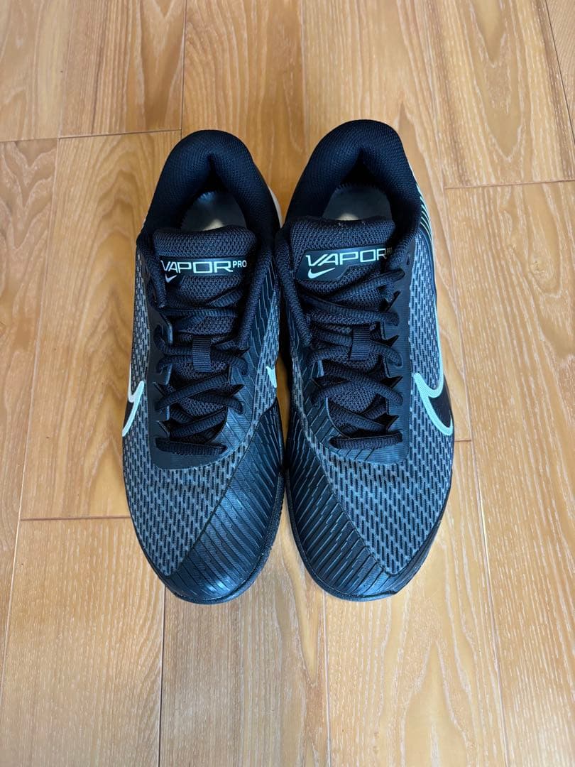 美品Nike ヴェイパープロ2 VAPOR PRO2 クレイコート 26.5cm
