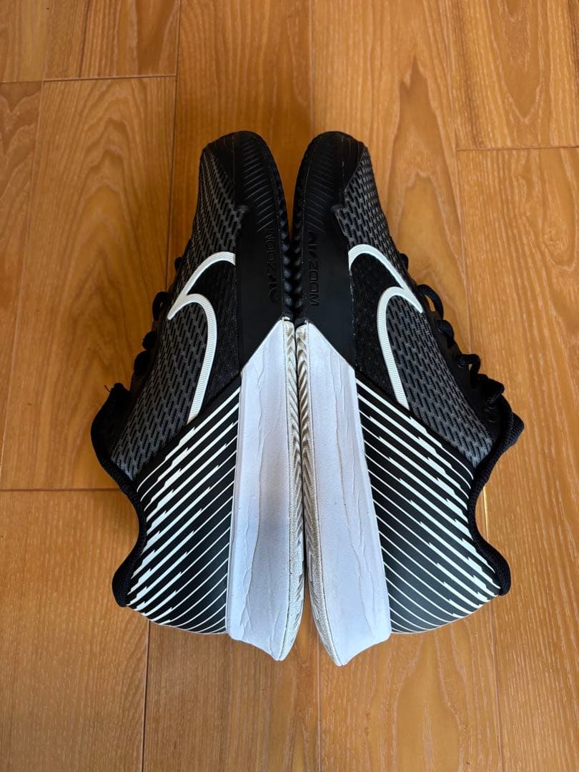 美品Nike ヴェイパープロ2 VAPOR PRO2 クレイコート 26.5cm