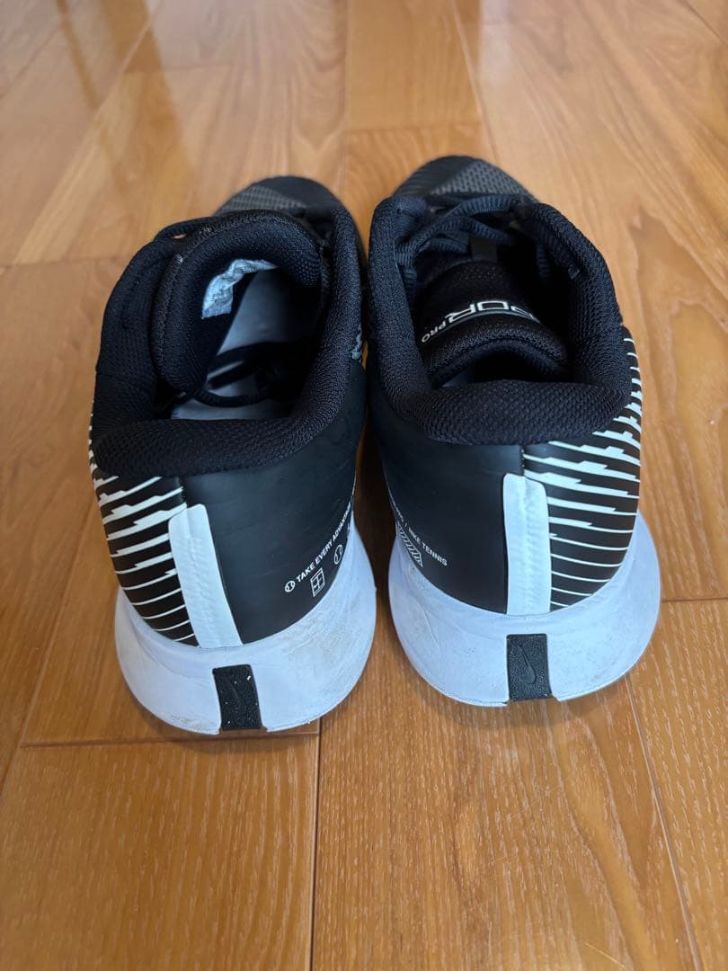 美品Nike ヴェイパープロ2 VAPOR PRO2 クレイコート 26.5cm