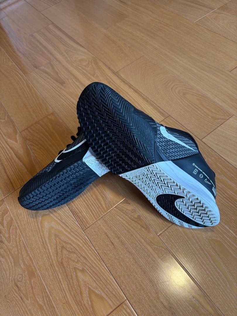 美品Nike ヴェイパープロ2 VAPOR PRO2 クレイコート 26.5cm