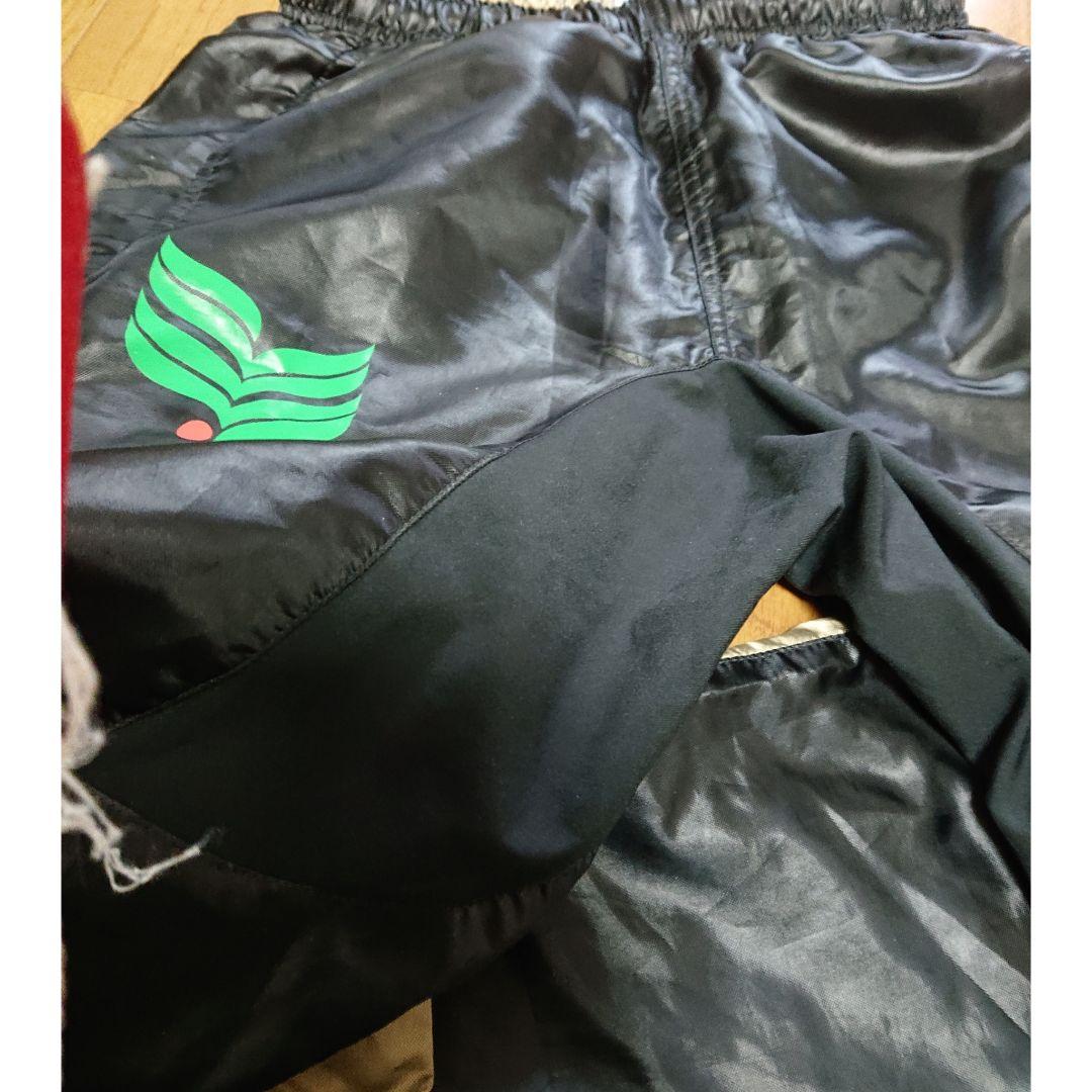 М☆ATHLETA　アスレタ　メンズ　ピステ　上下　ゴールド