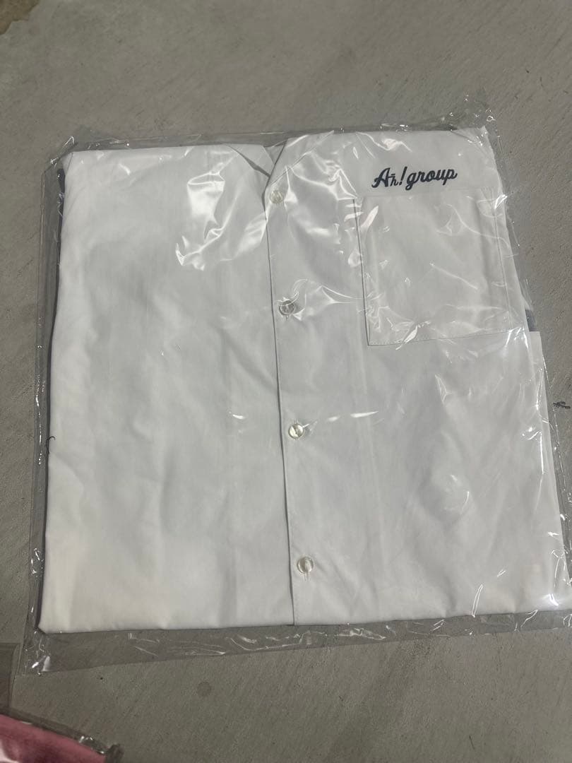 Aぇ！group Runwayグッズまとめ新品未開封