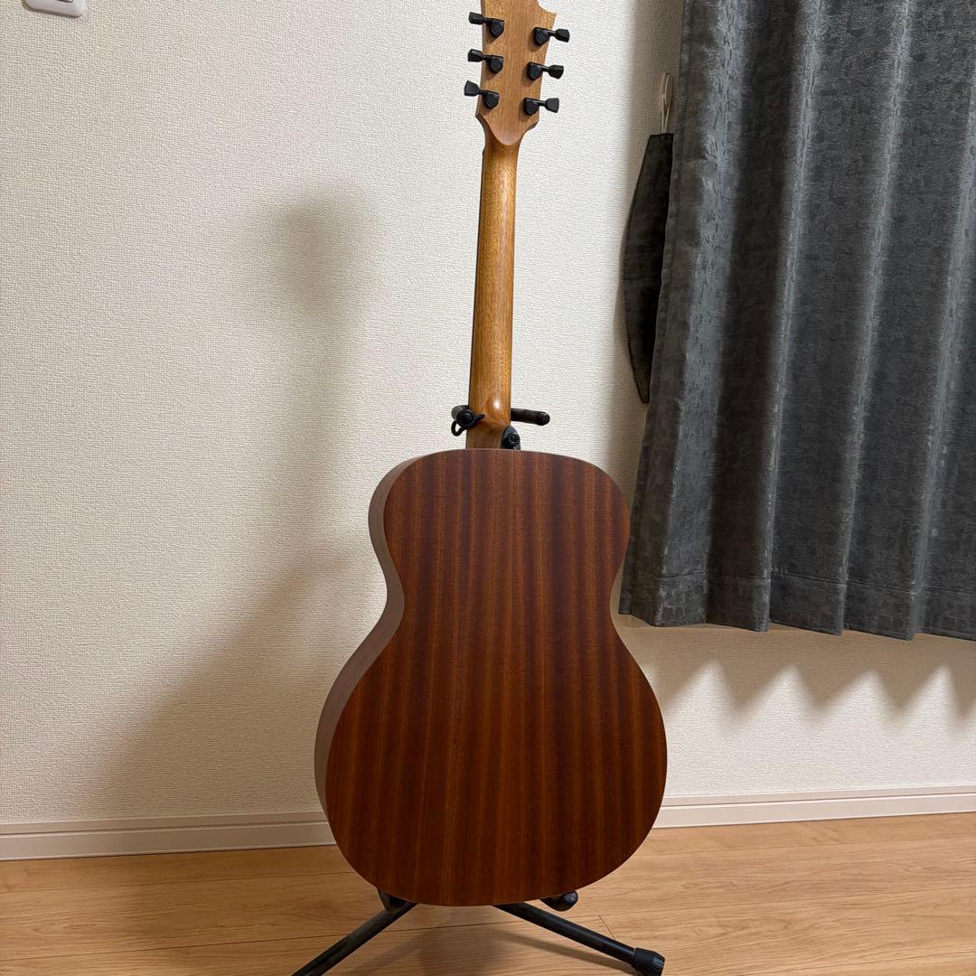 LAG GUITARS Tramontane T70A アコギ