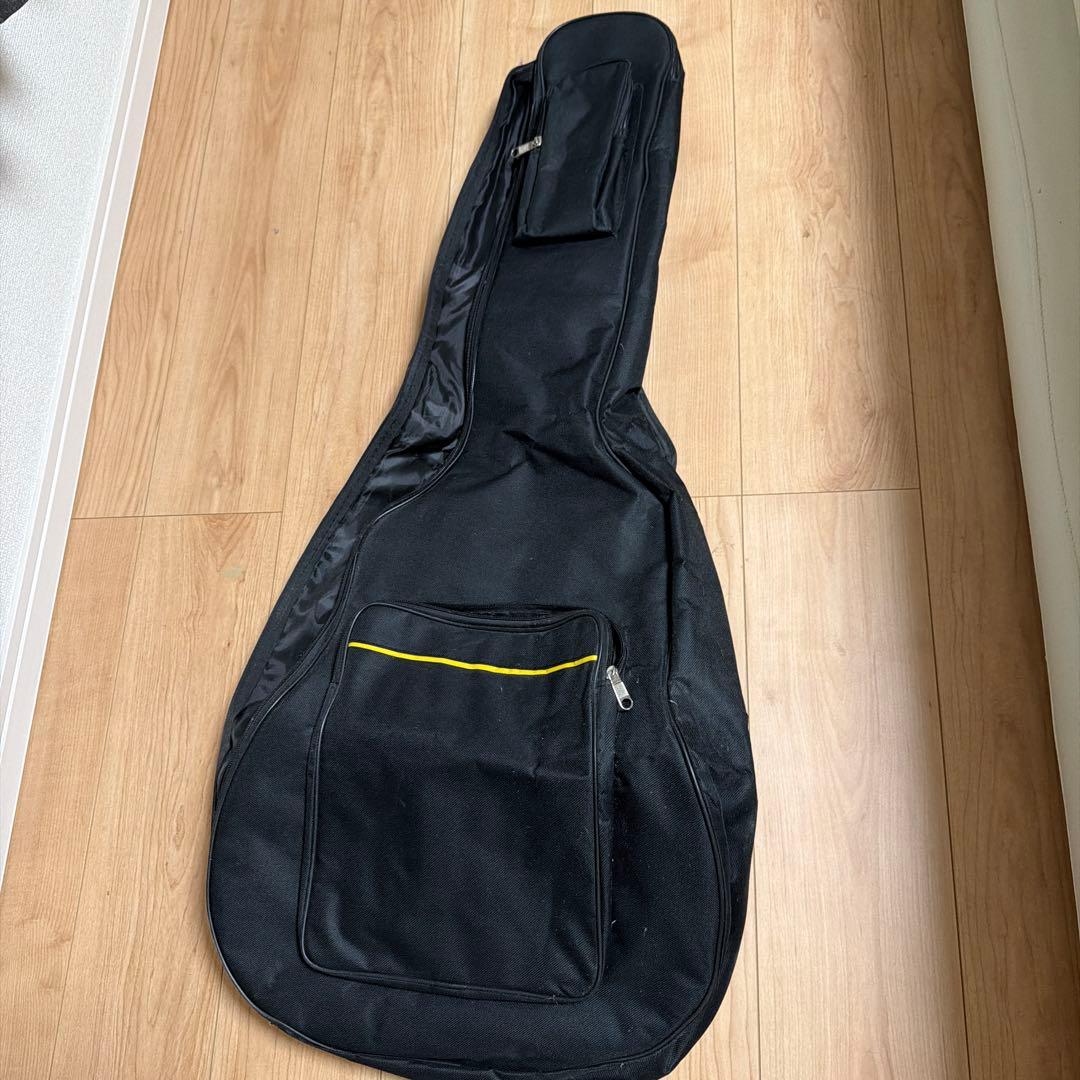 LAG GUITARS Tramontane T70A アコギ