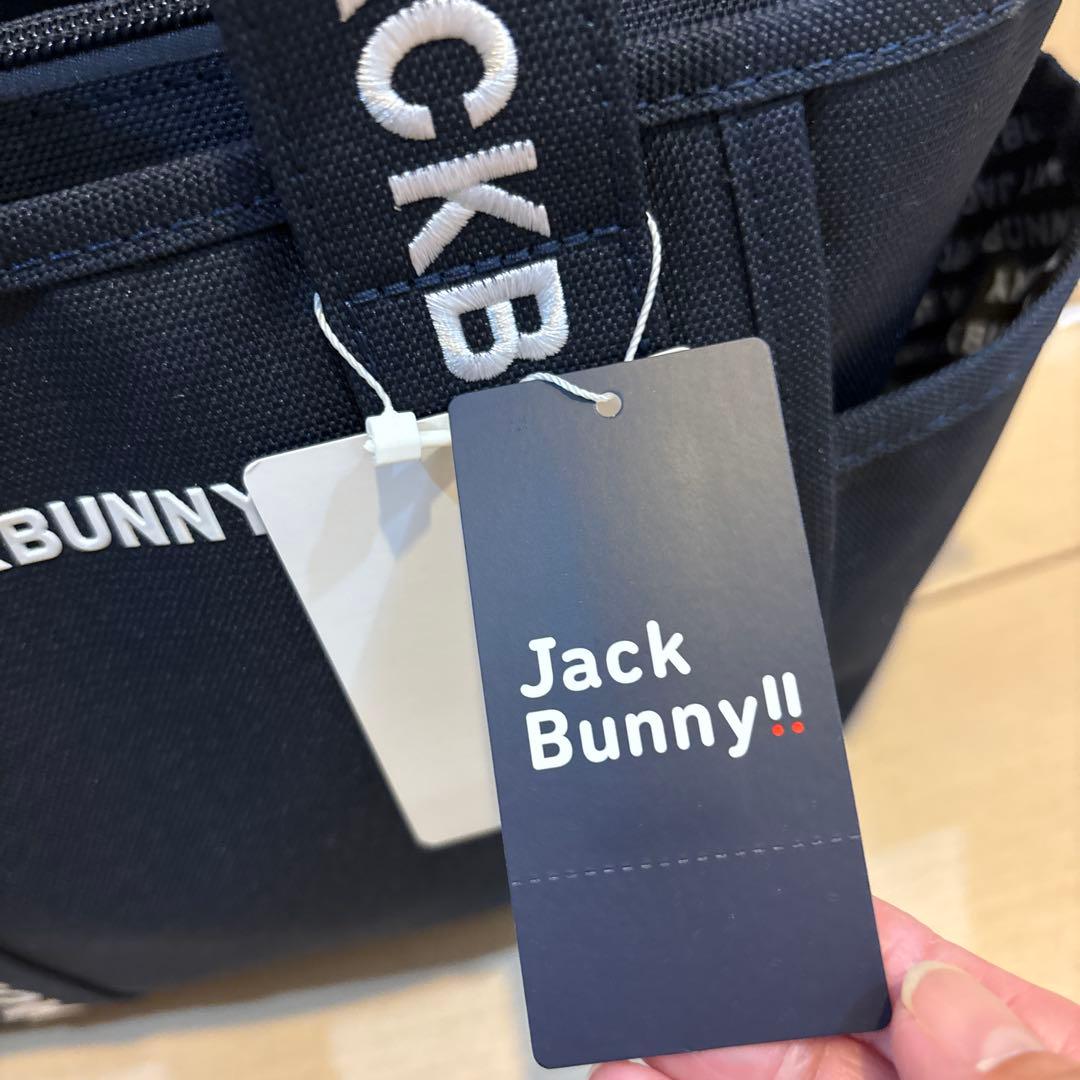 JACKBUNNY ジャックバニー