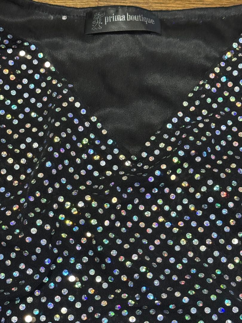 社交ダンス prima boutique