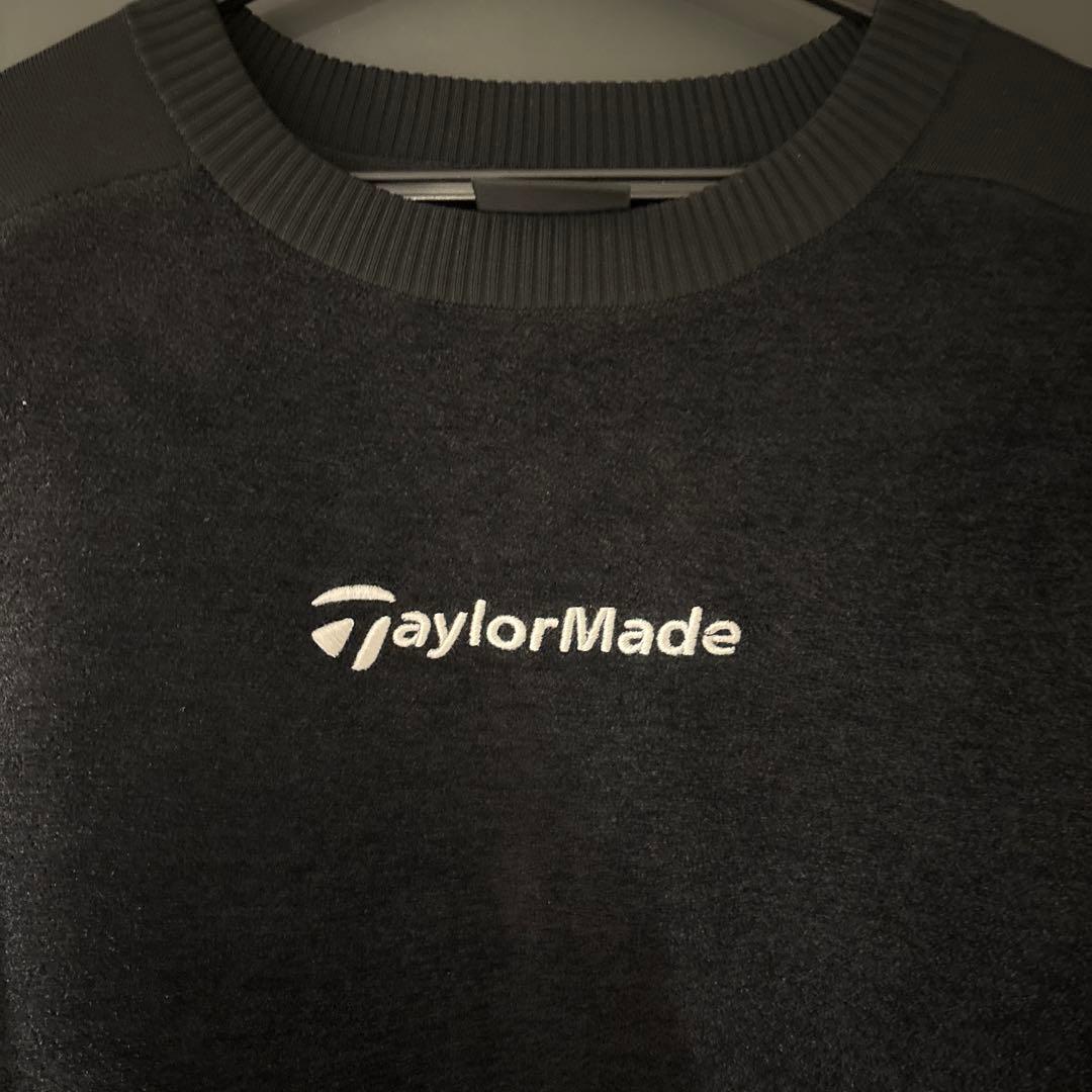 TaylorMade ゴルフウェア Lサイズ