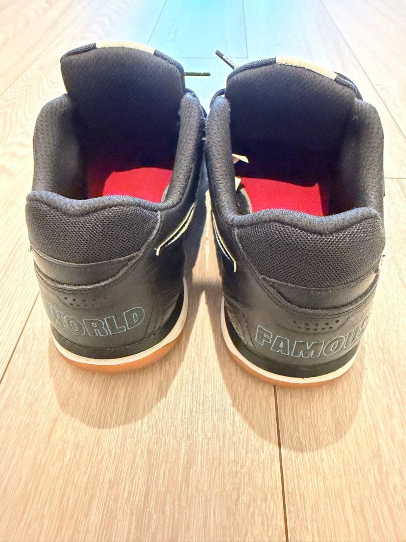 シューズ Supreme x Nike SB Gato FW18 27cm