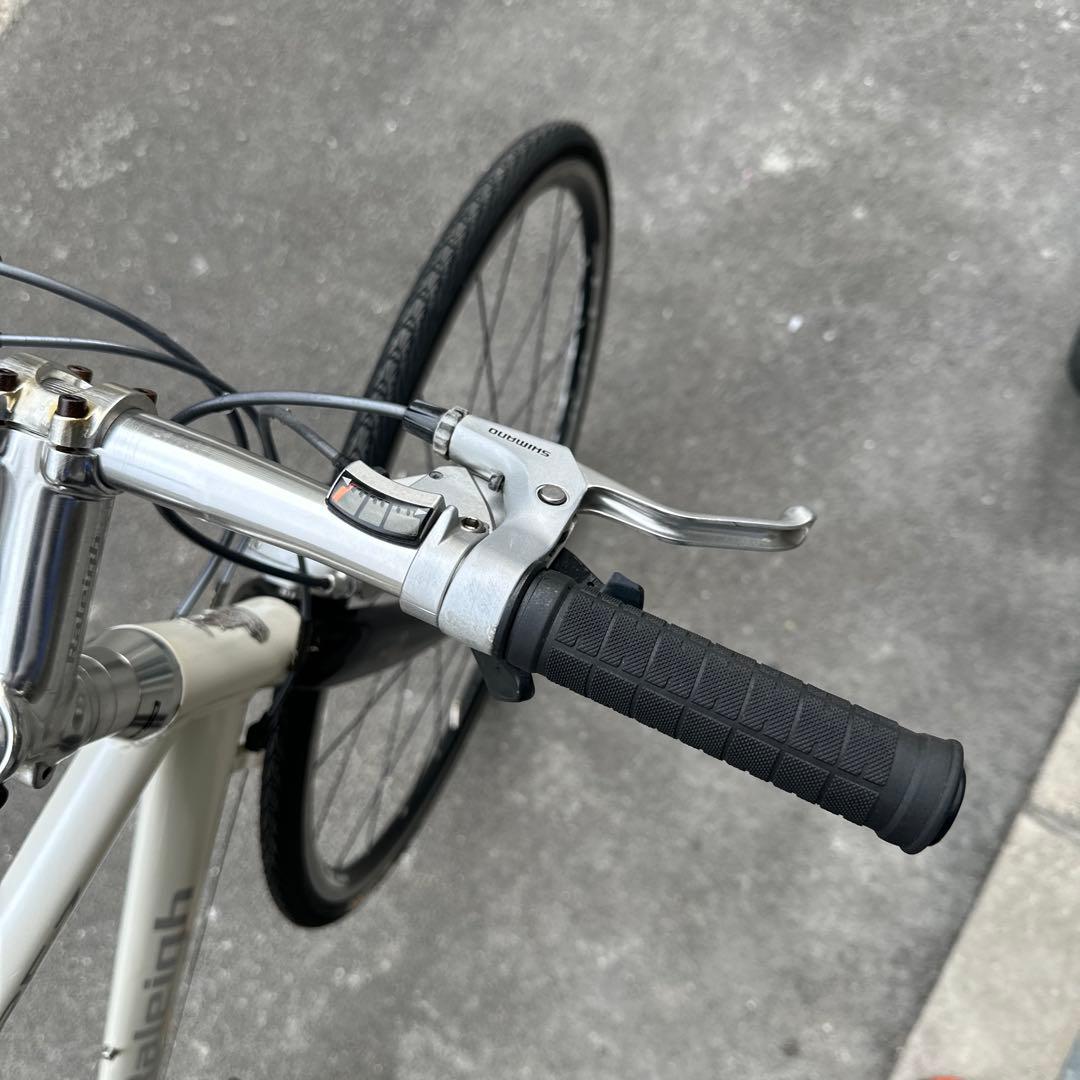 Raleigh RF-7 クロスバイク