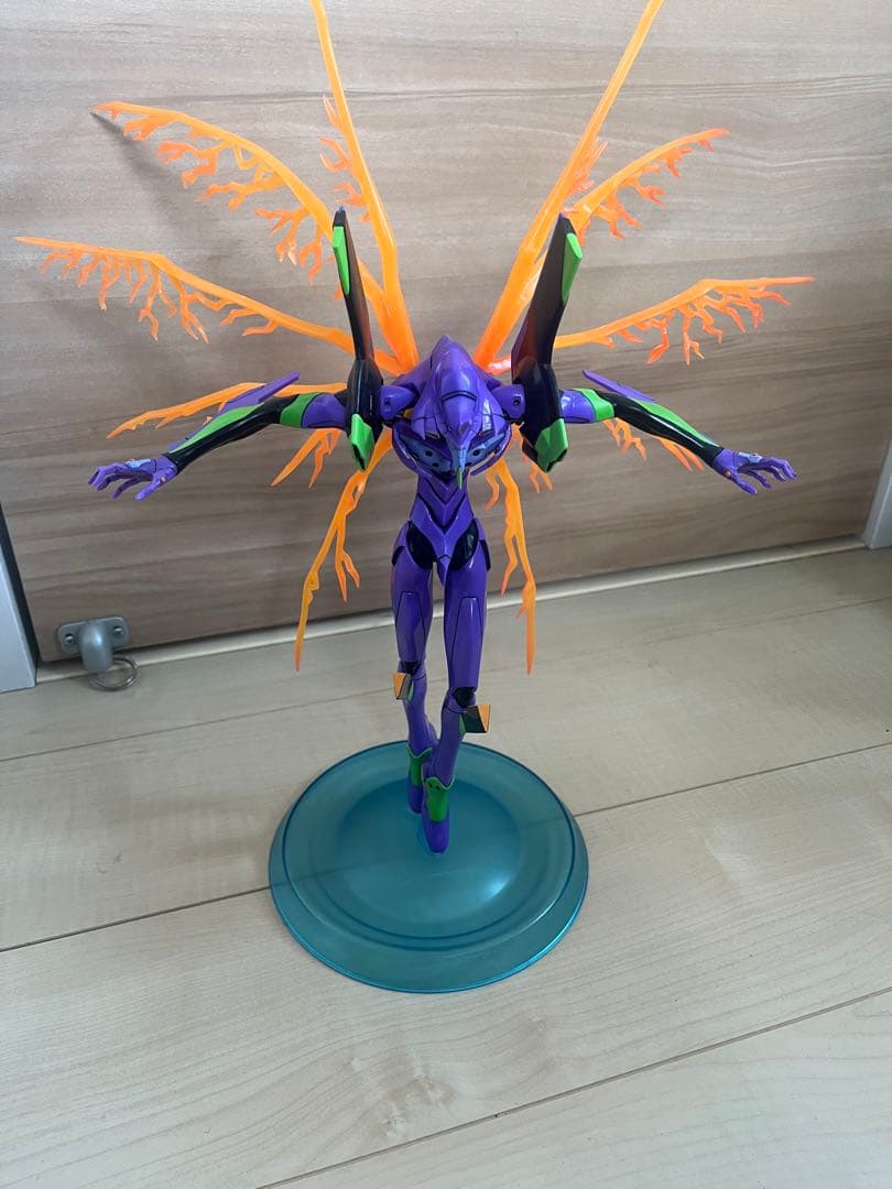 一番くじエヴァンゲリオン 初号機 ラストワンver