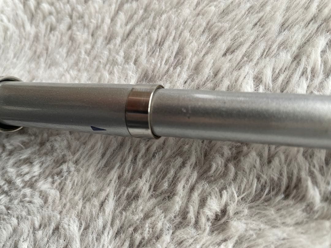 スピンパワー425CXT 名竿初代スピンパワー2本良品