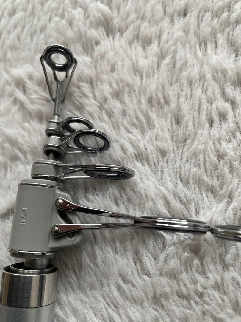 スピンパワー425CXT 名竿初代スピンパワー2本良品