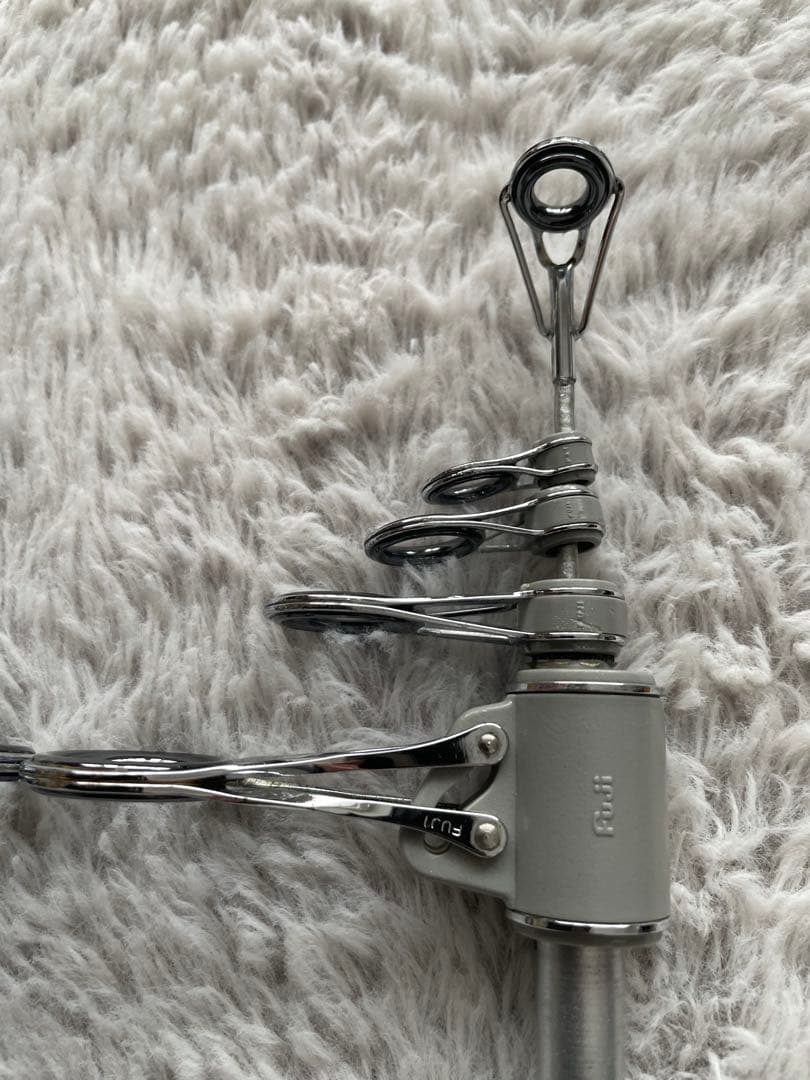 スピンパワー425CXT 名竿初代スピンパワー2本良品