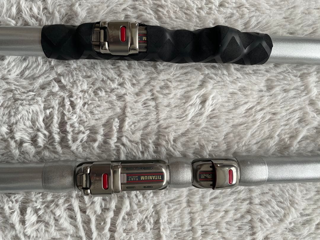 スピンパワー425CXT 名竿初代スピンパワー2本良品