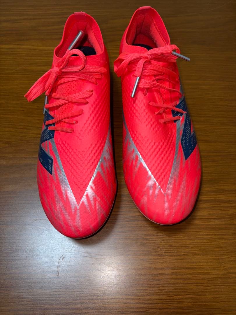 ニューバランス　Furon v8 Pro HG 25.5