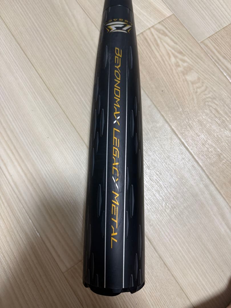 ナン様⚾️ビヨンドマックスレガシーメタル⚾️ 84㎝740g