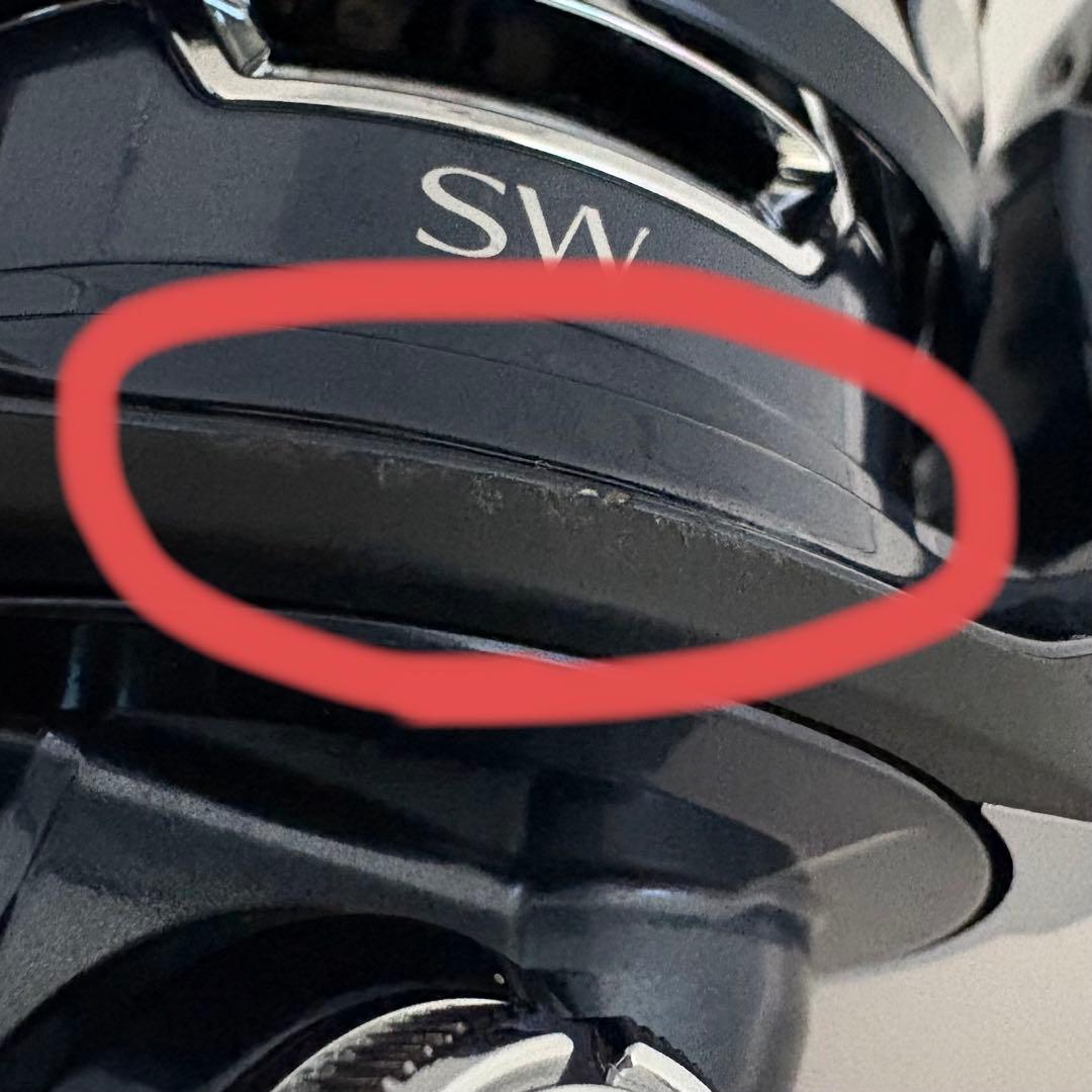 21ツインパワーSW 10000HG