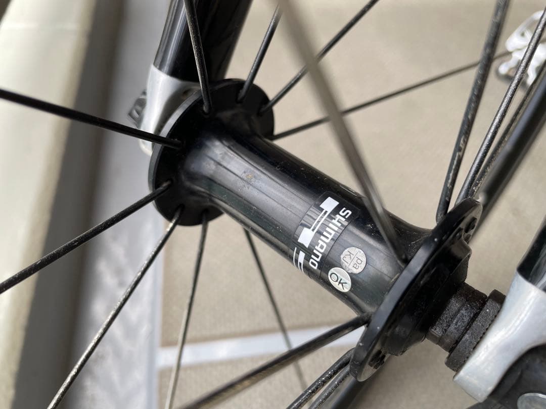 も*が様 kuota korsa ロードバイク ティアグラ