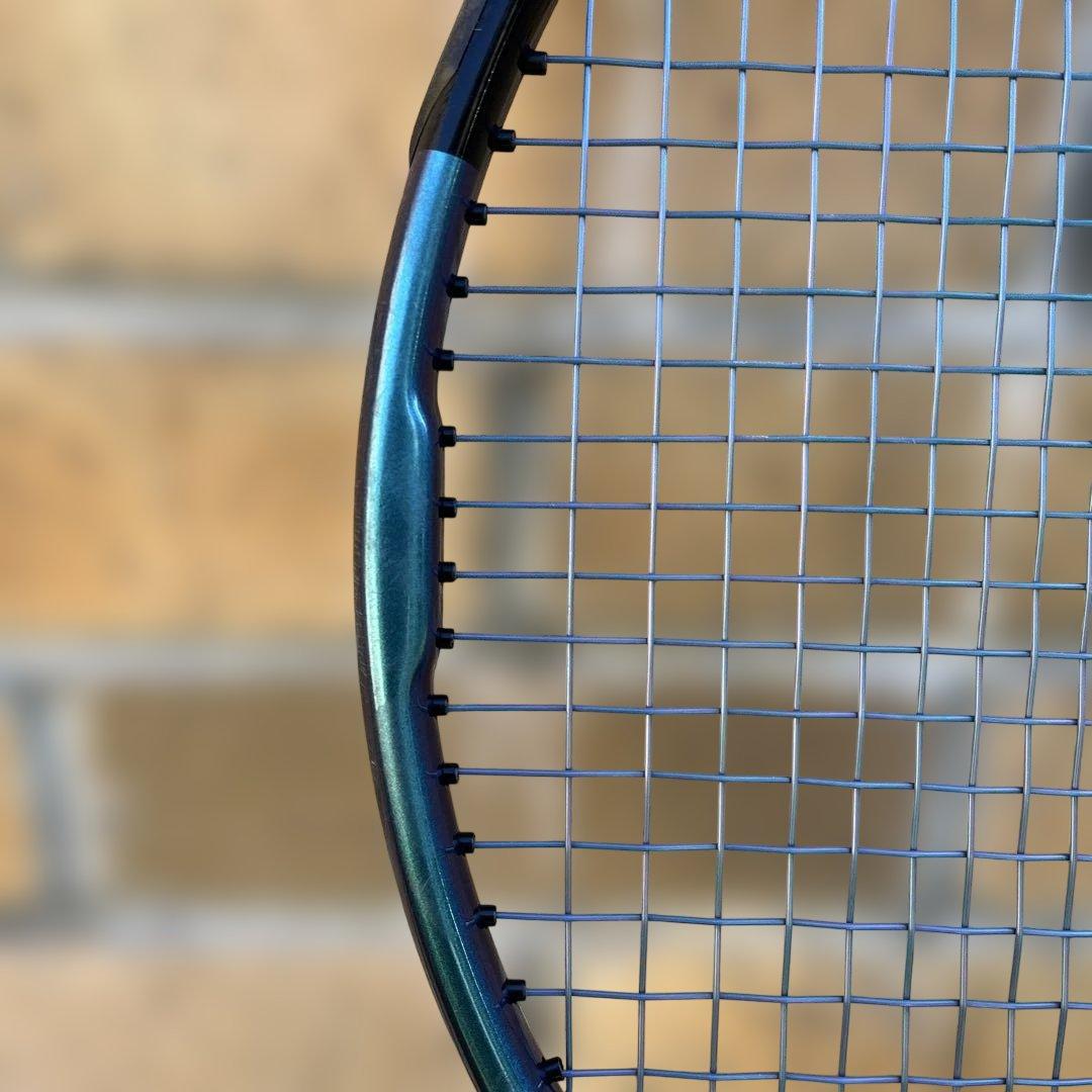 Wilson ULTRA TOUR 95CV V4.0 16×20 G3 ①