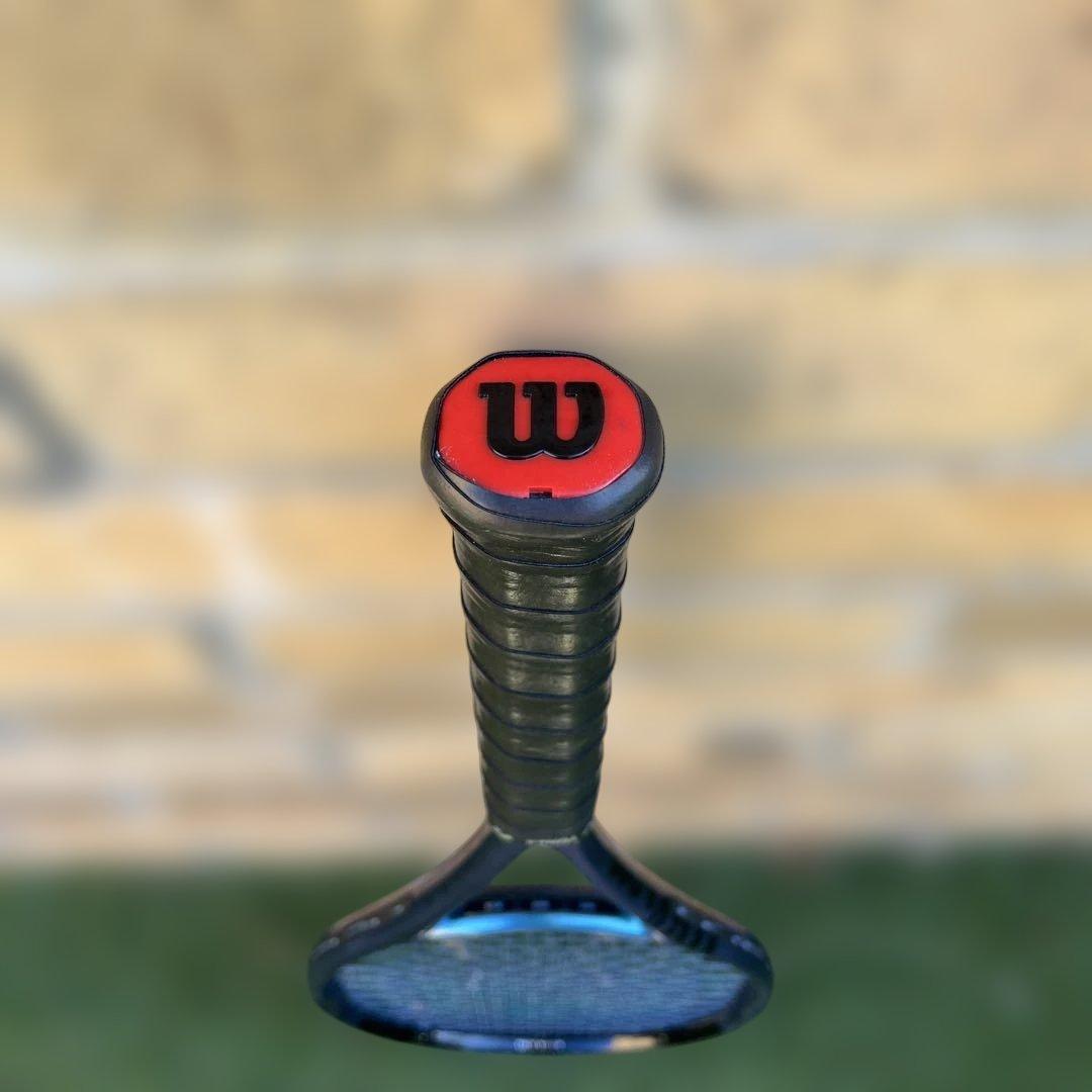 Wilson ULTRA TOUR 95CV V4.0 16×20 G3 ①