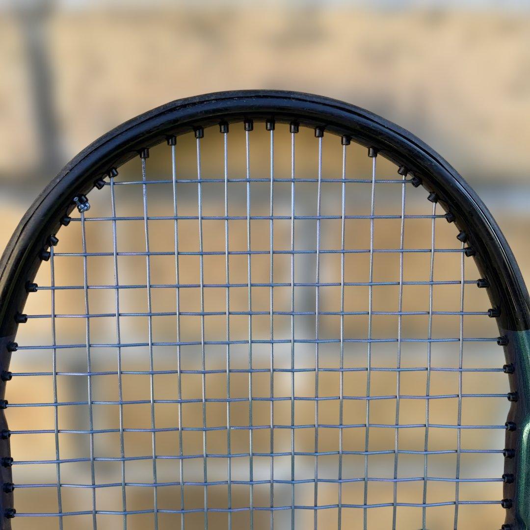 Wilson ULTRA TOUR 95CV V4.0 16×20 G3 ①