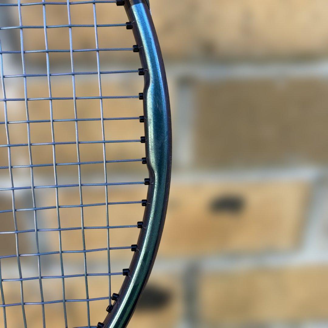 Wilson ULTRA TOUR 95CV V4.0 16×20 G3 ①