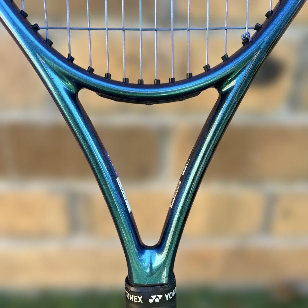 Wilson ULTRA TOUR 95CV V4.0 16×20 G3 ①