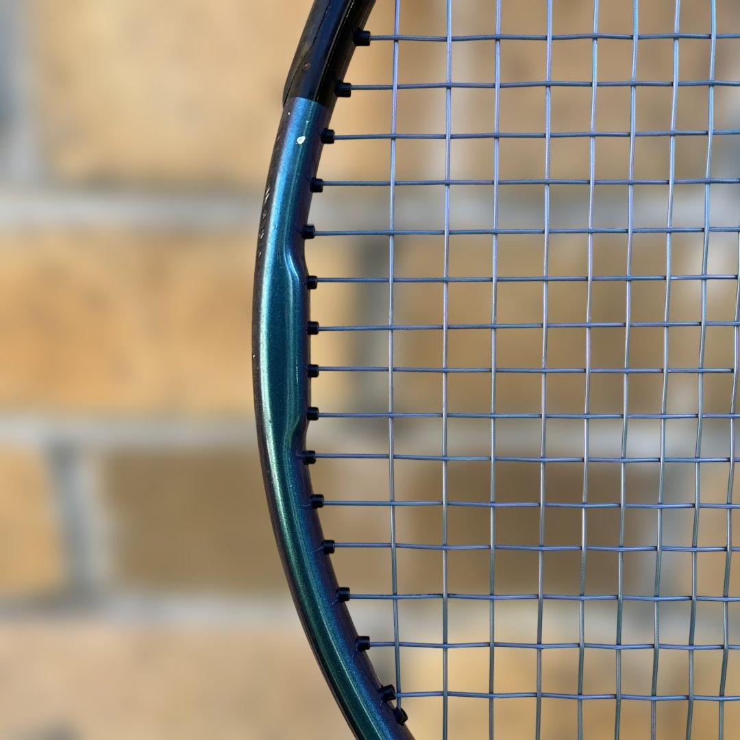 Wilson ULTRA TOUR 95CV V4.0 16×20 G3 ①