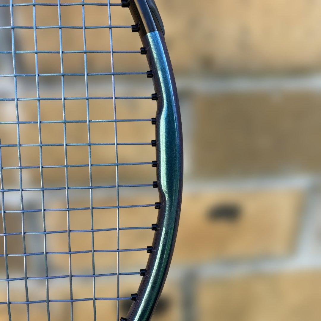 Wilson ULTRA TOUR 95CV V4.0 16×20 G3 ①