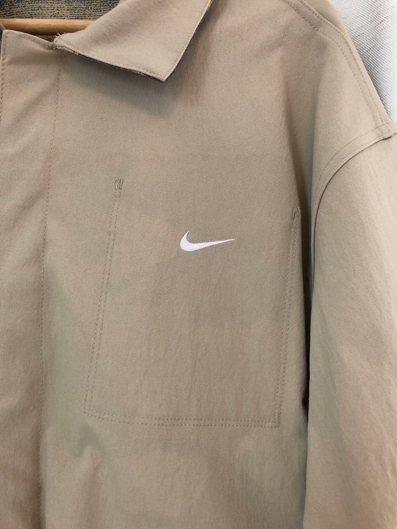 NIKE SB ジャケット　即完品