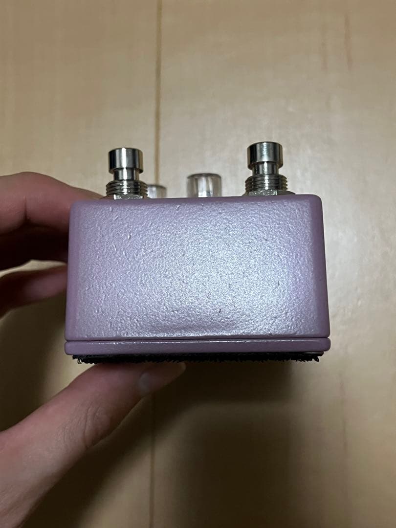 ギター Old Blood Noise Endeavors Sunlight