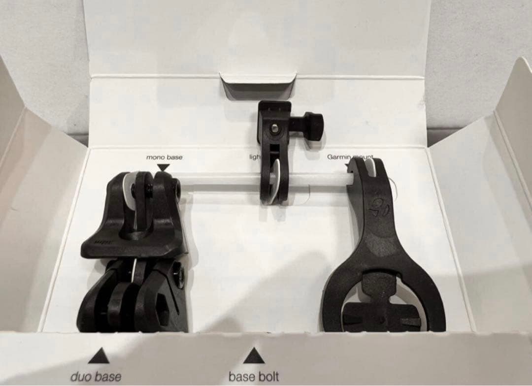 TREK Bontrager Aeolus RSL 一体型ハンドル