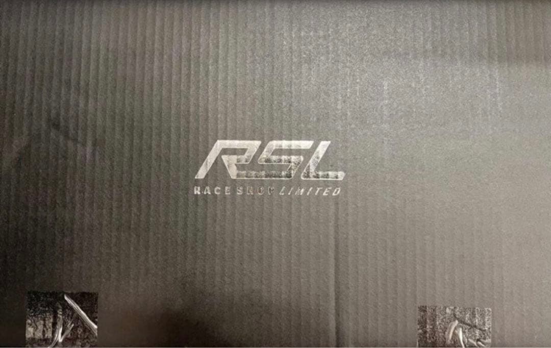 TREK Bontrager Aeolus RSL 一体型ハンドル