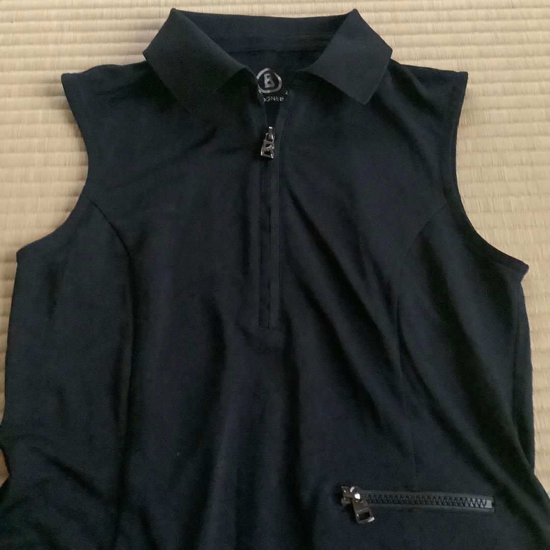 ワンピース Bogner