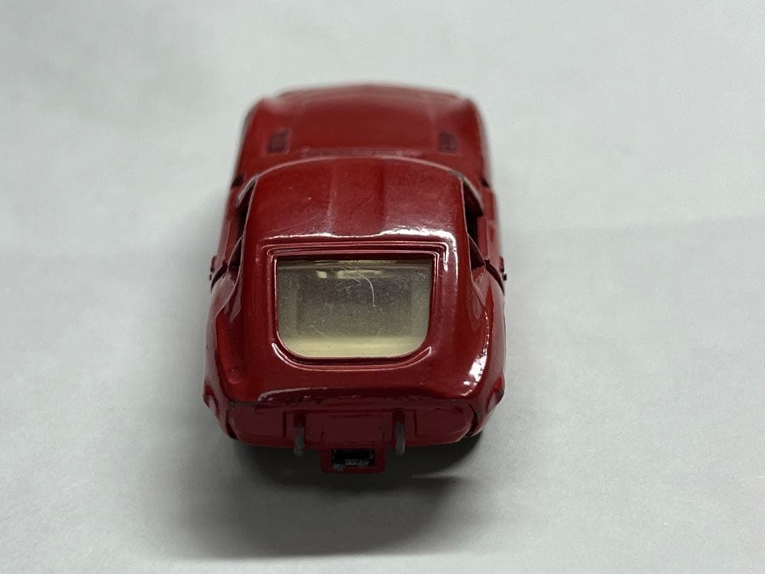 トミカ トヨタ2000GT 日本製