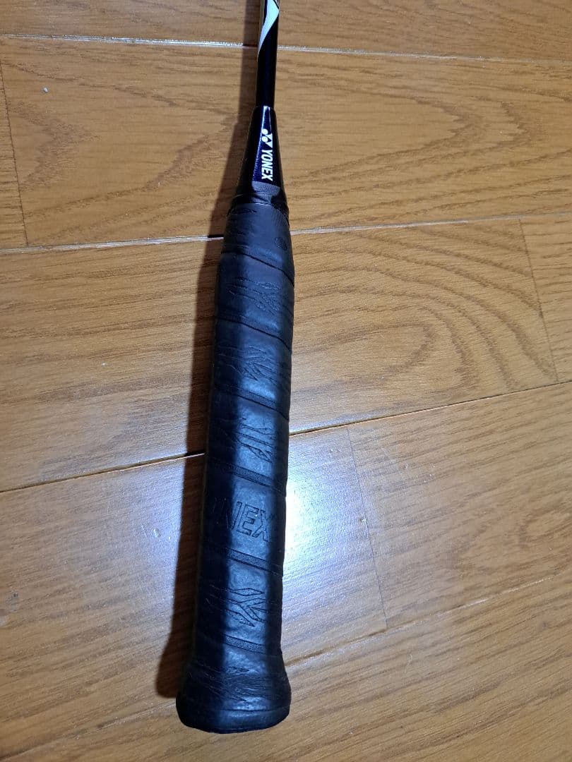 YONEX NANORAY 220 バドミントンラケット