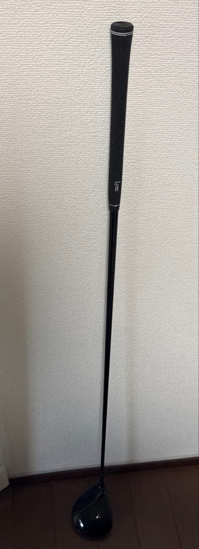 リンクス ゴルフ PARALLAX 305MD ミニドライバー カバー付き