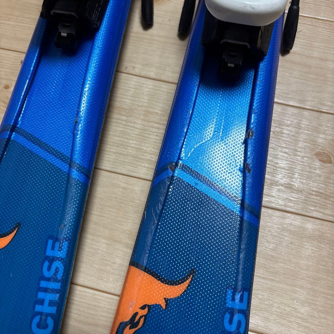 Blizzard Cochise スキーセット