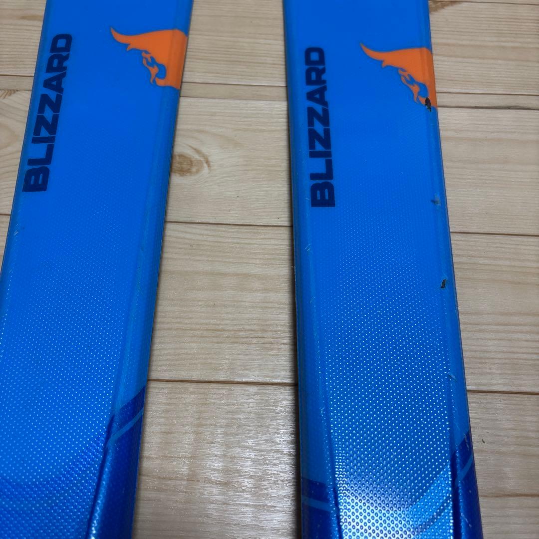 Blizzard Cochise スキーセット