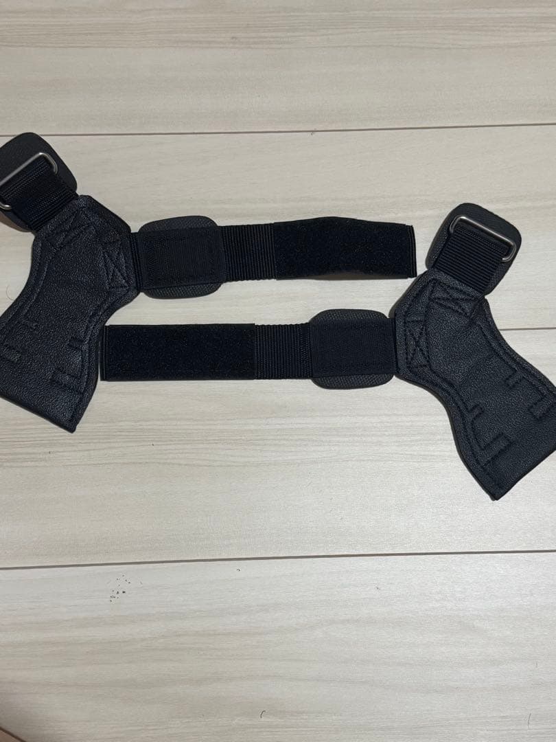 GOLD'S GYM ゴールドジム パワーグリップ クラシック サイズS