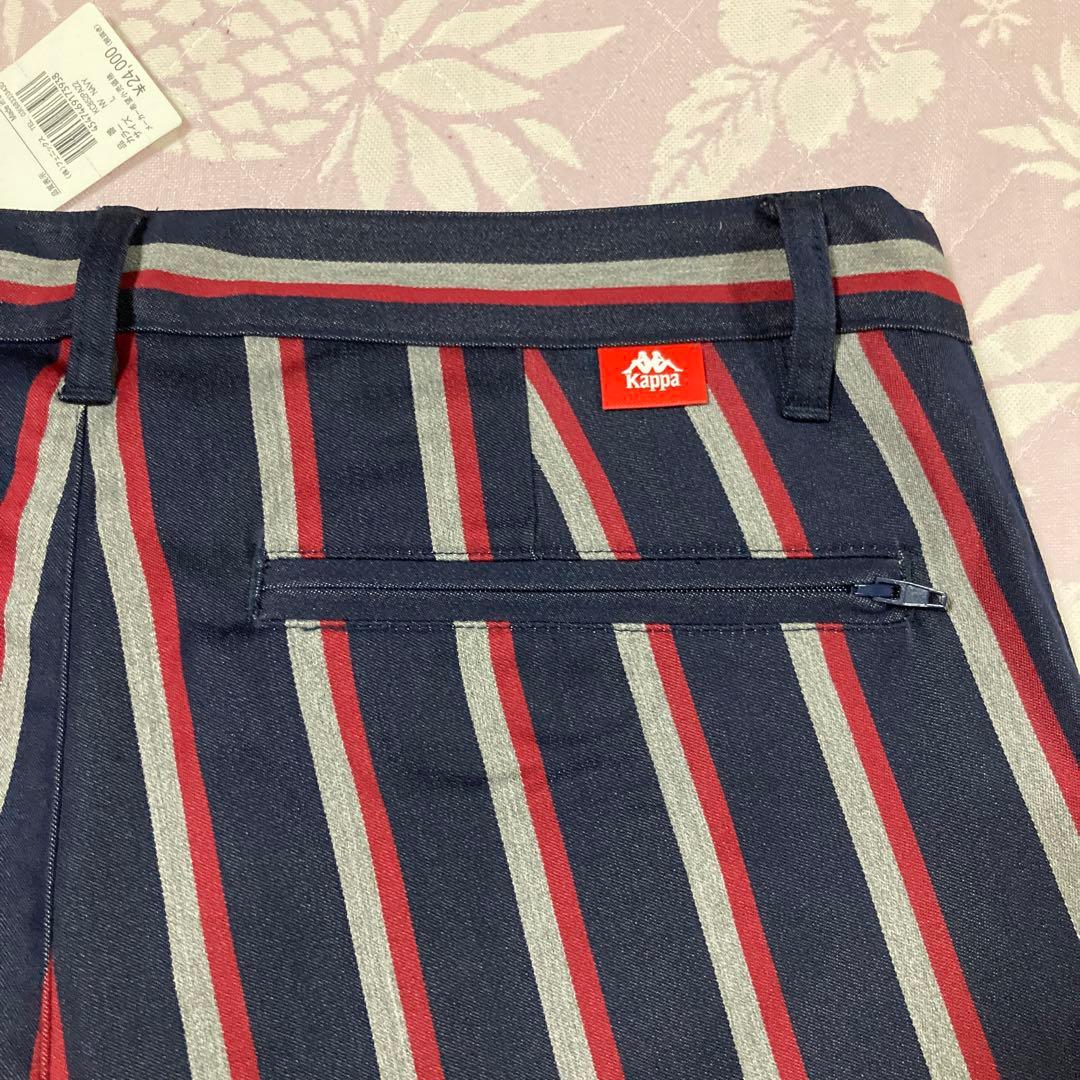 週末値下げ　カッパ ゴルフ 82 L