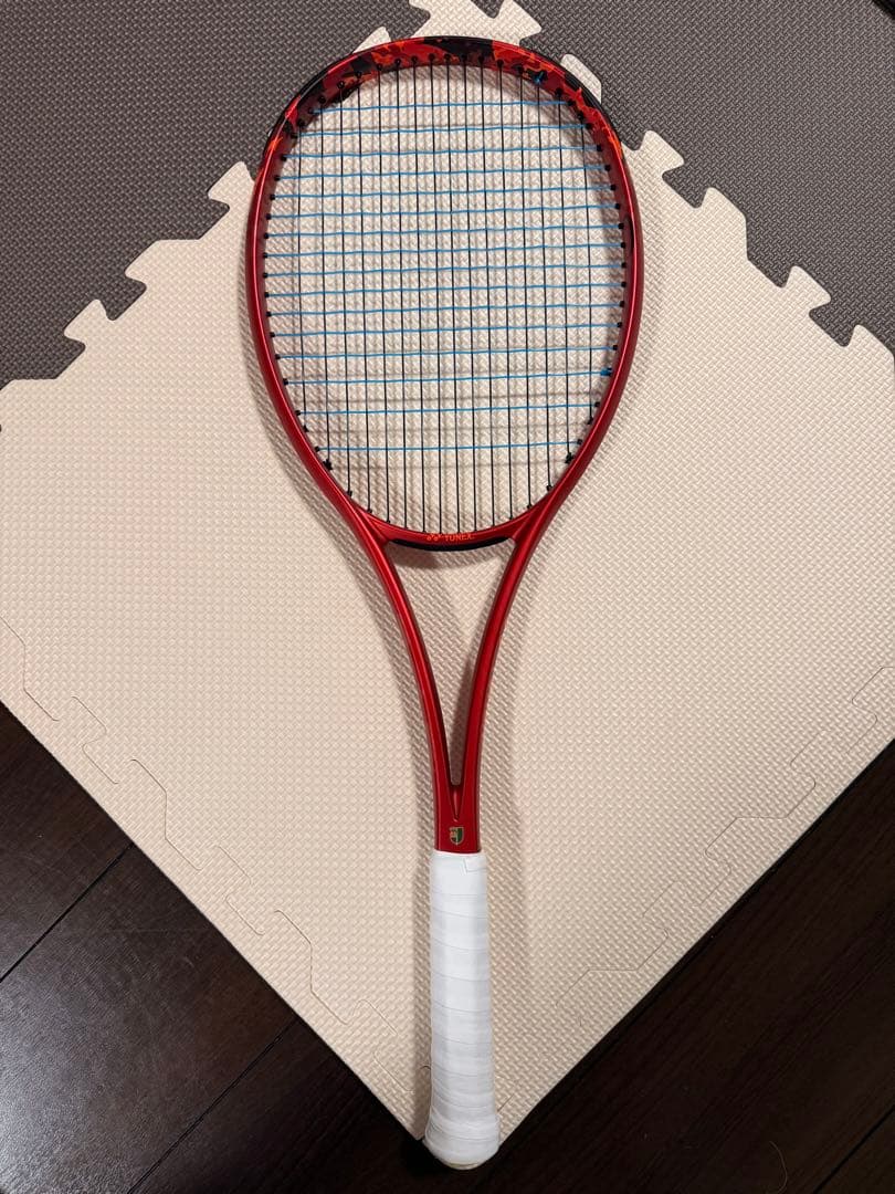 古*隈様 ジオブレイク70V ヨネックス