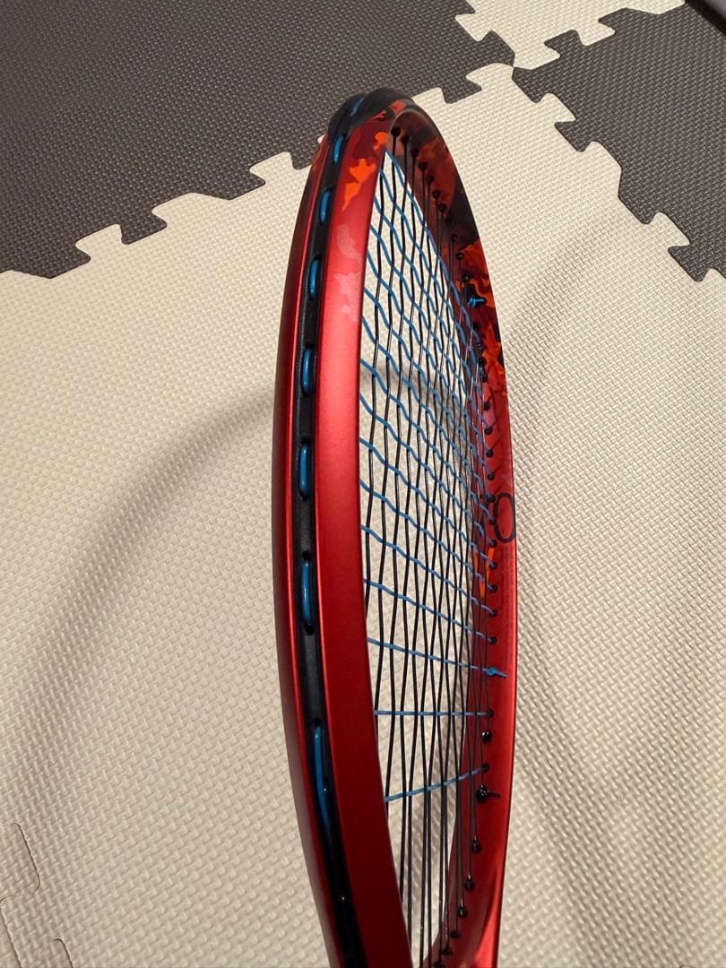古*隈様 ジオブレイク70V ヨネックス