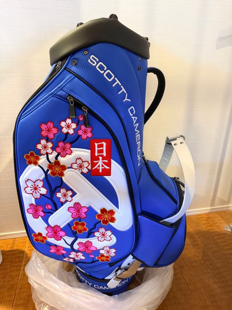 SCOTTY CAMERON 世界200個限定スコッティキャメロンフェスティバル