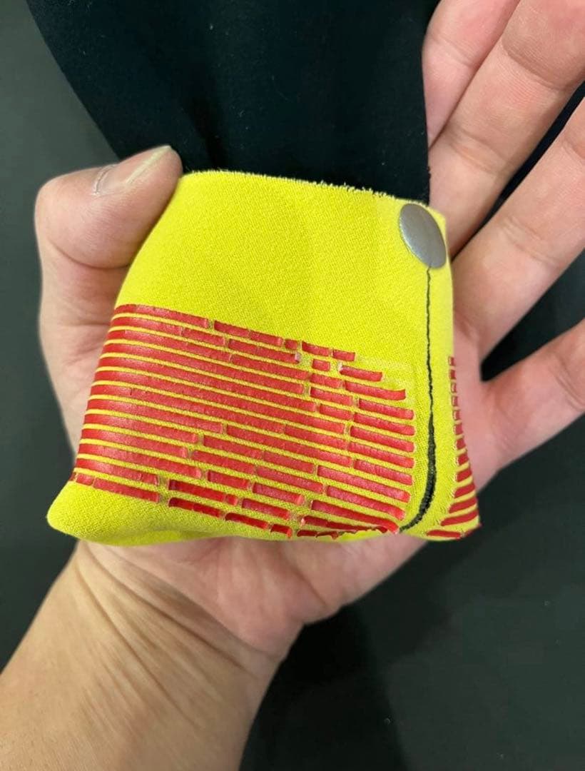 hurley ハーレー　ウェットスーツジャーフル