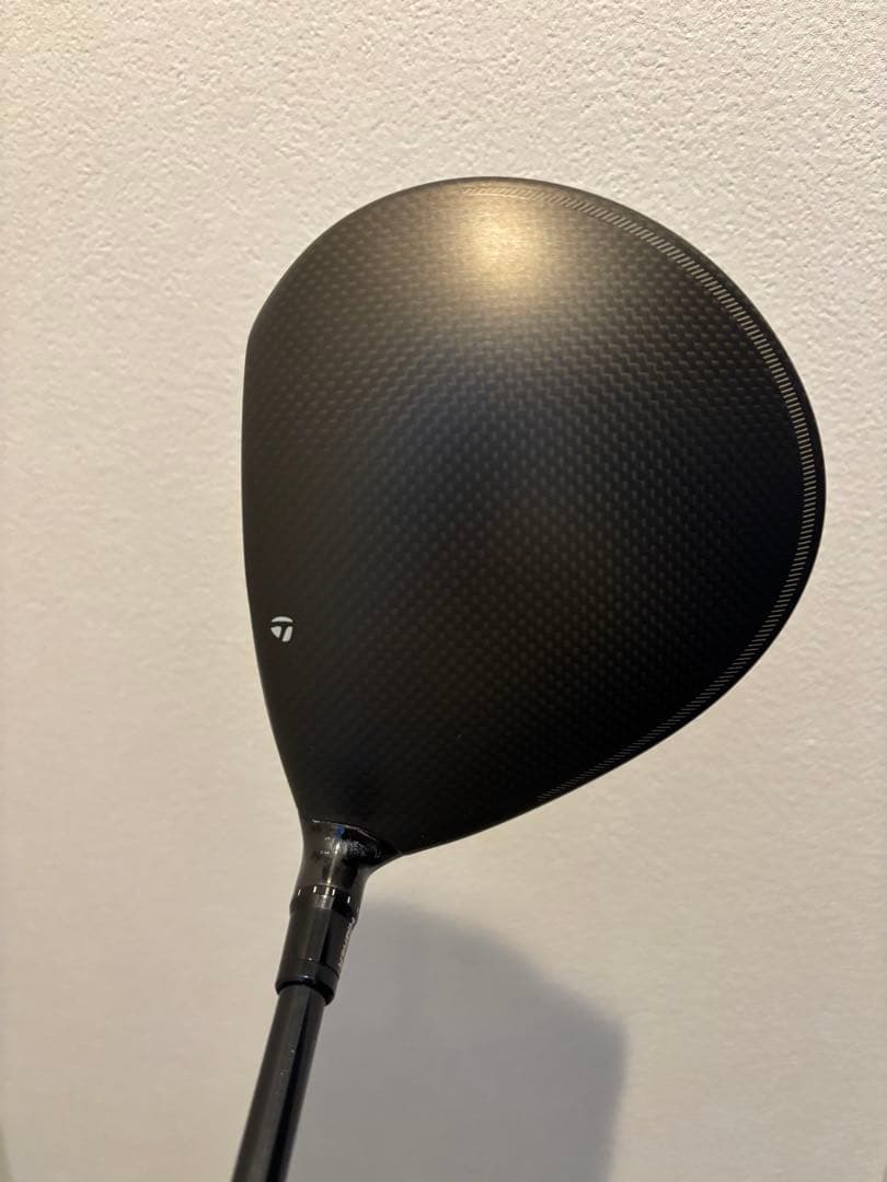 テーラーメイド QI4D ドライバー 9.0° REAX60 MR S