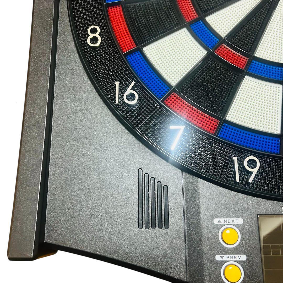 【訳あり動作品】DARTSLIVE 100S ダーツライブ 電子ダーツボード
