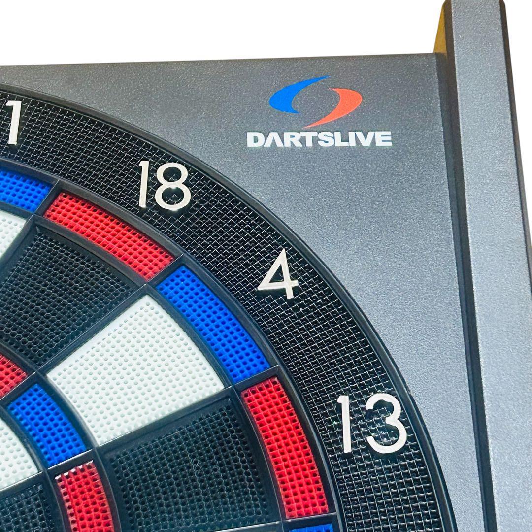 【訳あり動作品】DARTSLIVE 100S ダーツライブ 電子ダーツボード